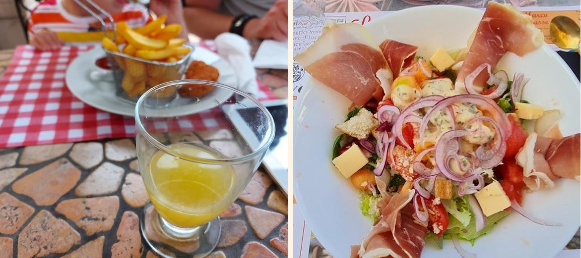 La Guinguette des Arts - Gallery Image 1