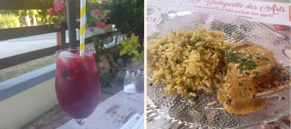 La Guinguette des Arts - Gallery Image 4