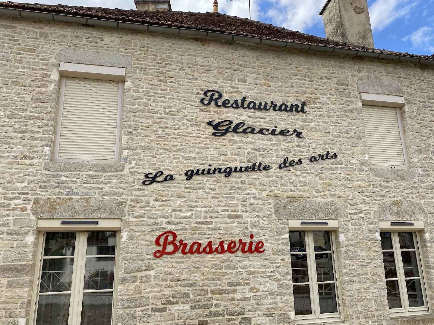 La Guinguette des Arts